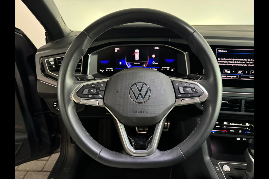 Volkswagen Taigo 1.0 TSI R-Line Edition Keyless|CarPlay|IQ