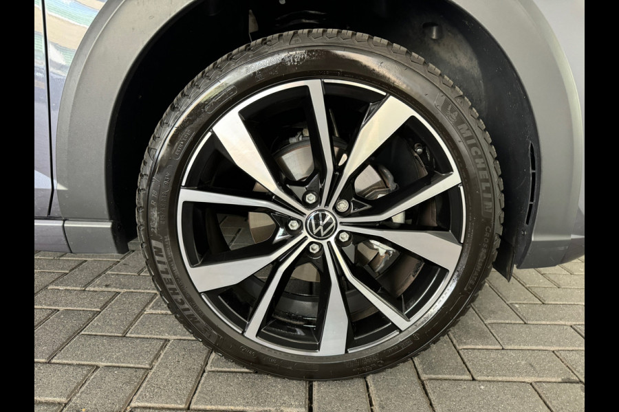 Volkswagen Taigo 1.0 TSI R-Line Edition Keyless|CarPlay|IQ