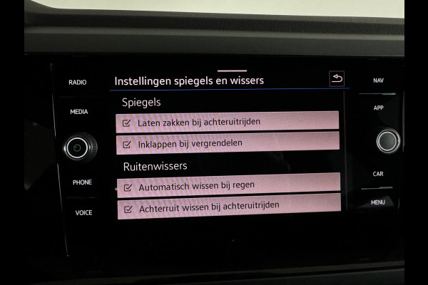 Volkswagen Taigo 1.0 TSI R-Line Edition Keyless|CarPlay|IQ