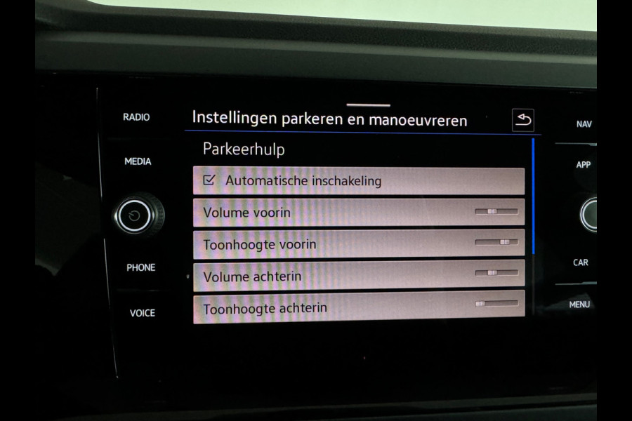 Volkswagen Taigo 1.0 TSI R-Line Edition Keyless|CarPlay|IQ