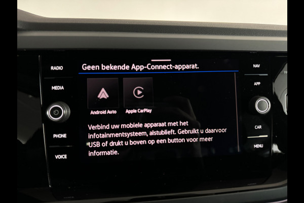 Volkswagen Taigo 1.0 TSI R-Line Edition Keyless|CarPlay|IQ