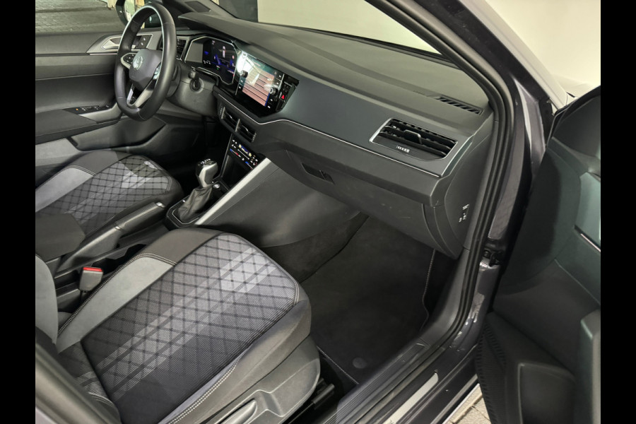 Volkswagen Taigo 1.0 TSI R-Line Edition Keyless|CarPlay|IQ