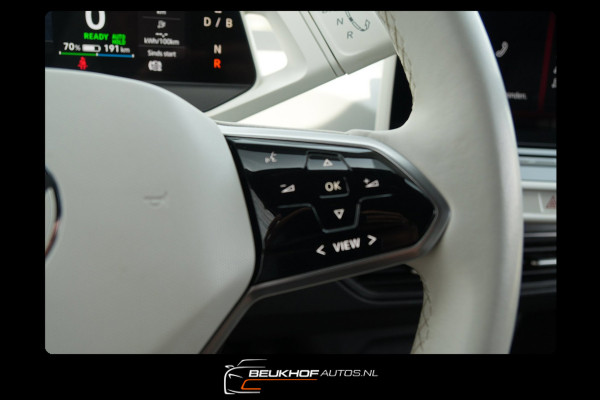Volkswagen ID.3 First Plus 58 kWh Cam Adapt Cruise Soh 93.7%