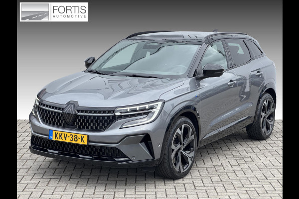 Renault Austral 1.2 E-Tech full hybrid 200 iconic esprit Alpine 4-CONTROLL | HARMAN KARDON | PANODAK | MATRIX LED