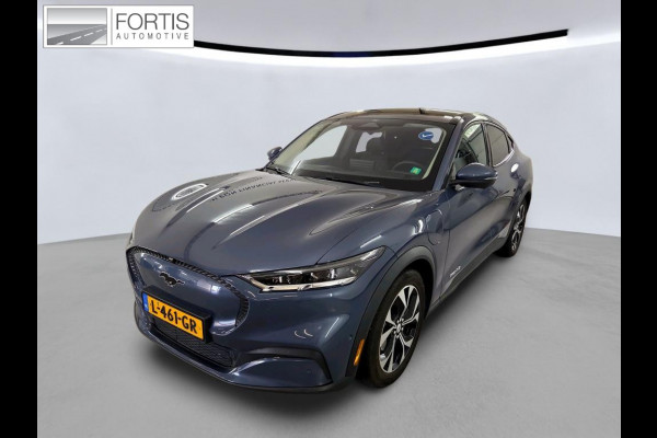 Ford Mustang Mach-E RWD 75 kWh NL-AUTO | Technology Pack Plus| SOH 94%