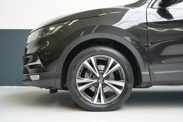 Nissan QASHQAI 1.3 DIG-T N-Connecta | 360 camera | Stoelverwarming | Panoramadak | Keyless | Navigatie
