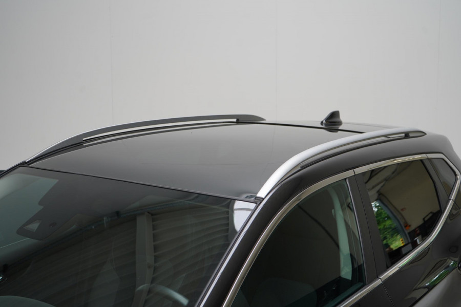 Nissan QASHQAI 1.3 DIG-T N-Connecta | 360 camera | Stoelverwarming | Panoramadak | Keyless | Navigatie