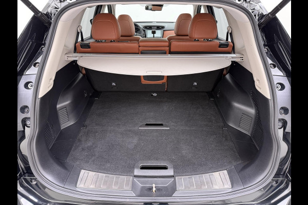 Nissan X-Trail 1.3 DIG-T Tekna VAN: 23.900,- VOOR: 21.770,- UW WKVOORDEEL: 2.130,- | ORIGINELE NEDERLANDSE AUTO MET NAP | PANORAMADAK | LEDEREN BEKLEDING | 360° CAMERA | ONDERHOUD GEHAD | DIRECT LEVERBAAR MET 12 MAANDEN BOVAG-GARANTIE