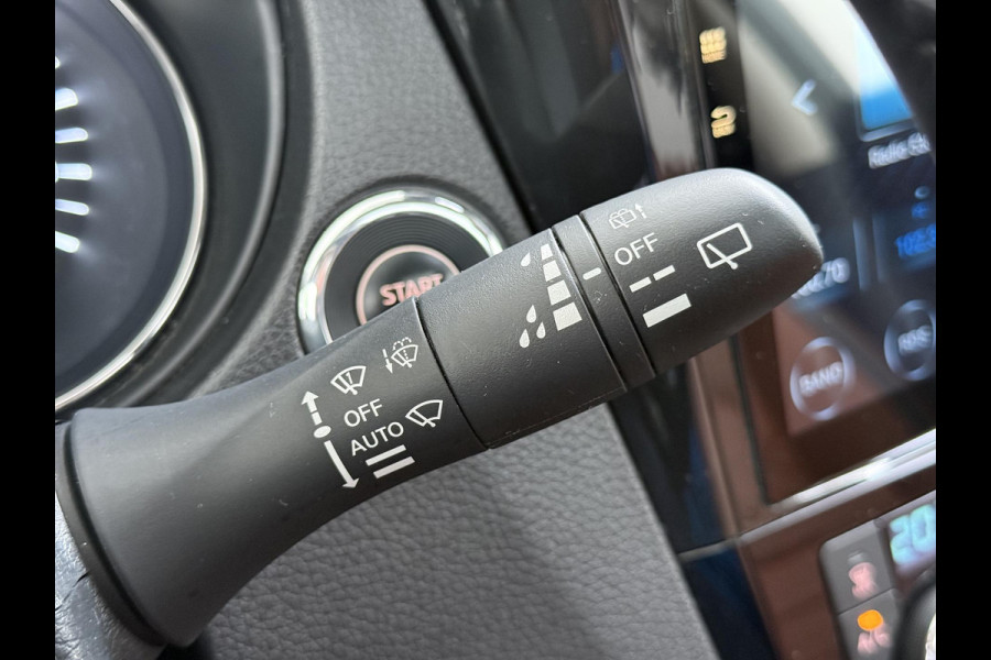 Nissan X-Trail 1.3 DIG-T Tekna VAN: 23.900,- VOOR: 21.770,- UW WKVOORDEEL: 2.130,- | ORIGINELE NEDERLANDSE AUTO MET NAP | PANORAMADAK | LEDEREN BEKLEDING | 360° CAMERA | ONDERHOUD GEHAD | DIRECT LEVERBAAR MET 12 MAANDEN BOVAG-GARANTIE