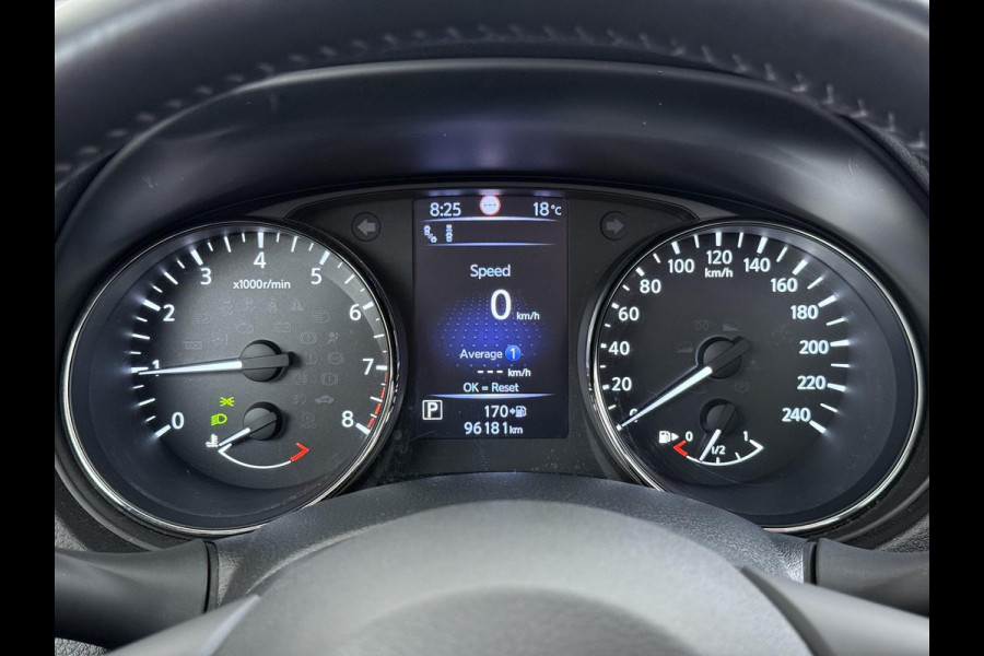 Nissan X-Trail 1.3 DIG-T Tekna VAN: 23.900,- VOOR: 21.770,- UW WKVOORDEEL: 2.130,- | ORIGINELE NEDERLANDSE AUTO MET NAP | PANORAMADAK | LEDEREN BEKLEDING | 360° CAMERA | ONDERHOUD GEHAD | DIRECT LEVERBAAR MET 12 MAANDEN BOVAG-GARANTIE