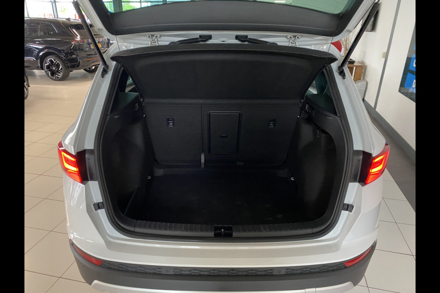 Seat Ateca 1.5 TSI Xcellence Business Intense Panoramadak /Trekhaak / Carplay /Stoelverwarming
