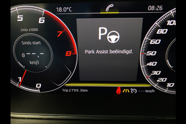 Seat Ateca 1.5 TSI Xcellence Business Intense Panoramadak /Trekhaak / Carplay /Stoelverwarming