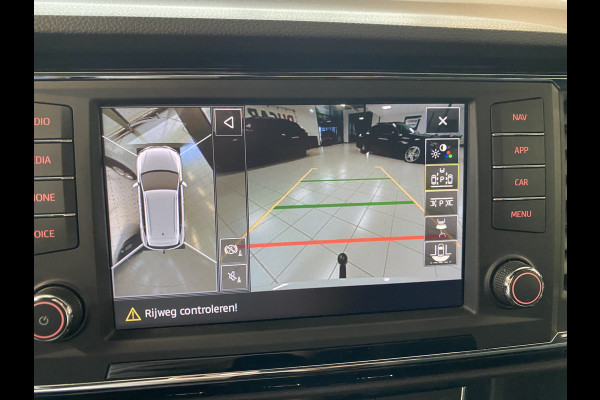 Seat Ateca 1.5 TSI Xcellence Business Intense Panoramadak /Trekhaak / Carplay /Stoelverwarming