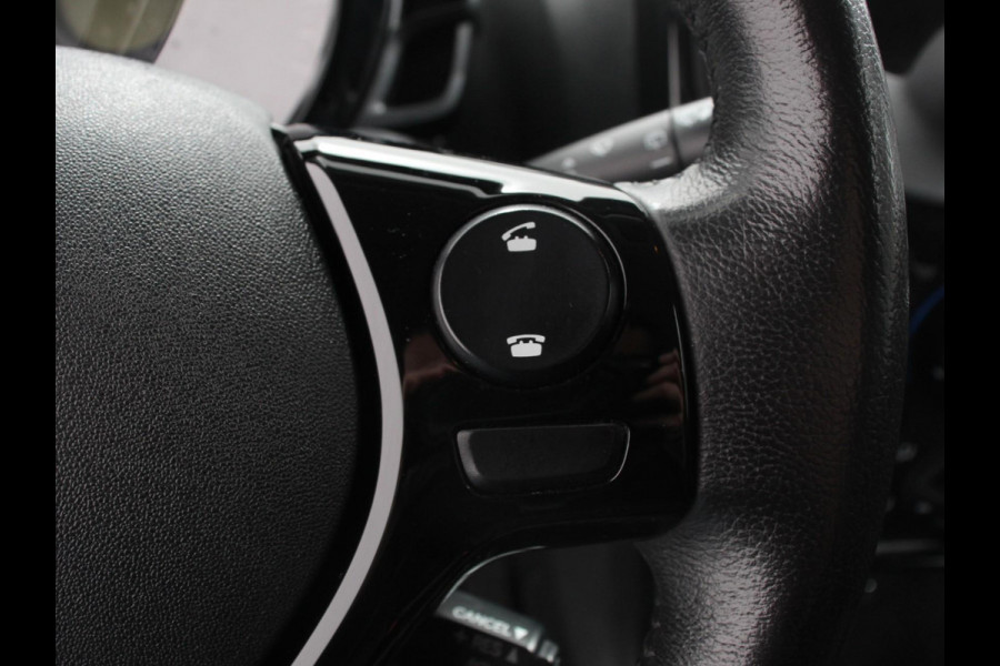 Citroën C1 1.0 VTi Feel Airco Bluetooth Led DAB Radio