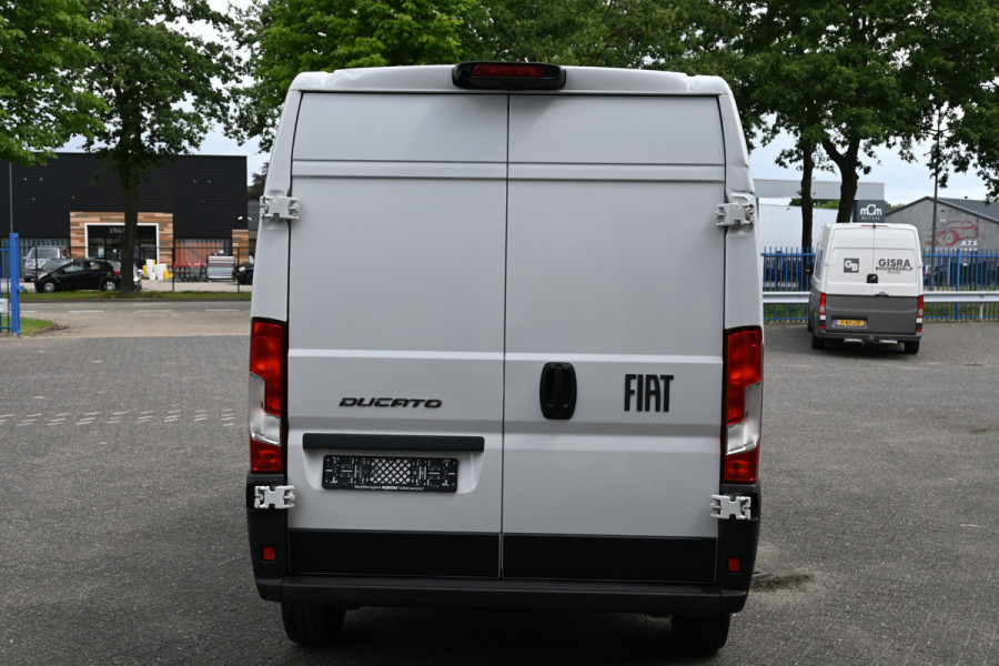 Fiat Ducato L2H2 2.2 MultiJet 140 pk 3.5t Camera, Airco, Cruise control