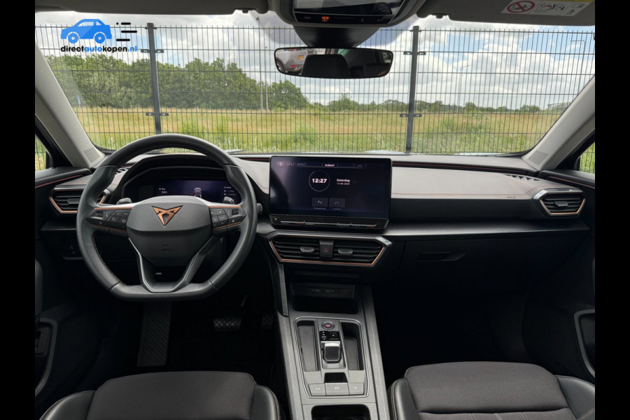 CUPRA Formentor 1.4 e-Hybrid Business | Camera | Carplay | PDC | ACC | Stuurverwarming |