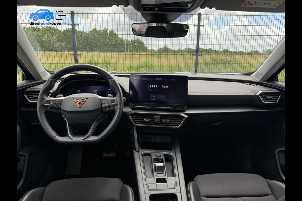 CUPRA Formentor 1.4 e-Hybrid Business | Camera | Carplay | PDC | ACC | Stuurverwarming |