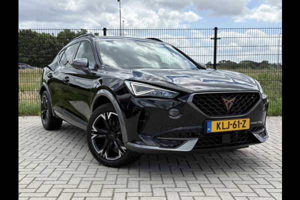 CUPRA Formentor 1.4 e-Hybrid Business | Camera | Carplay | PDC | ACC | Stuurverwarming |