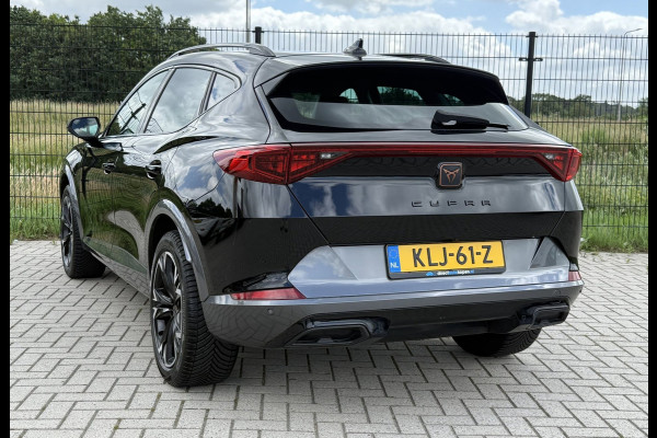 CUPRA Formentor 1.4 e-Hybrid Business | Camera | Carplay | PDC | ACC | Stuurverwarming |