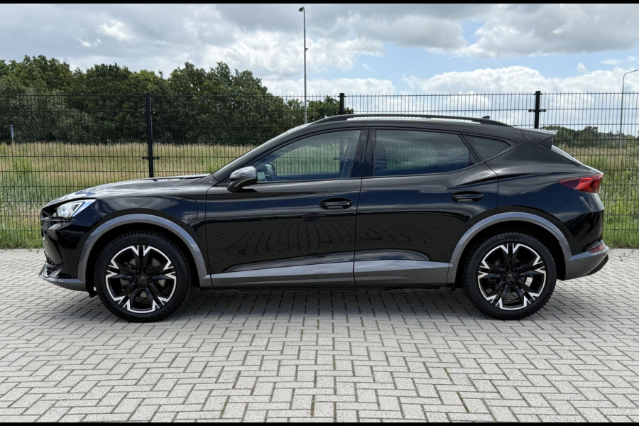 CUPRA Formentor 1.4 e-Hybrid Business | Camera | Carplay | PDC | ACC | Stuurverwarming |