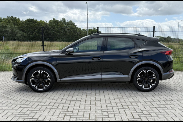 CUPRA Formentor 1.4 e-Hybrid Business | Camera | Carplay | PDC | ACC | Stuurverwarming |