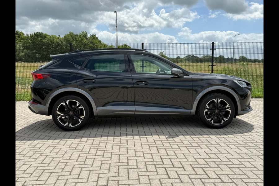 CUPRA Formentor 1.4 e-Hybrid Business | Camera | Carplay | PDC | ACC | Stuurverwarming |
