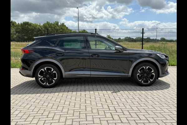 CUPRA Formentor 1.4 e-Hybrid Business | Camera | Carplay | PDC | ACC | Stuurverwarming |