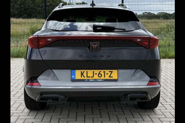 CUPRA Formentor 1.4 e-Hybrid Business | Camera | Carplay | PDC | ACC | Stuurverwarming |