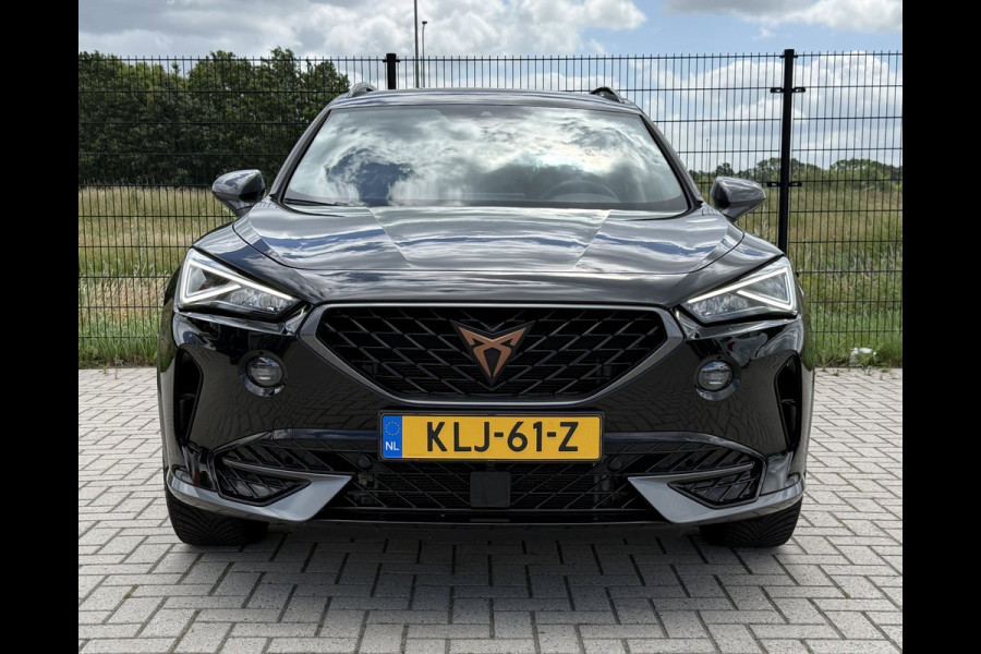 CUPRA Formentor 1.4 e-Hybrid Business | Camera | Carplay | PDC | ACC | Stuurverwarming |