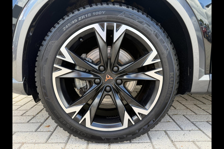 CUPRA Formentor 1.4 e-Hybrid Business | Camera | Carplay | PDC | ACC | Stuurverwarming |