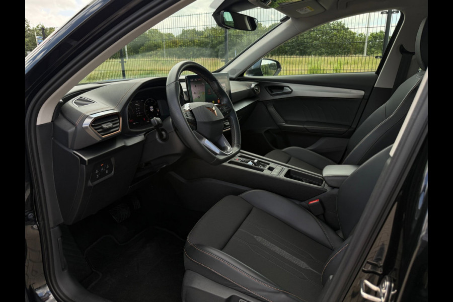 CUPRA Formentor 1.4 e-Hybrid Business | Camera | Carplay | PDC | ACC | Stuurverwarming |