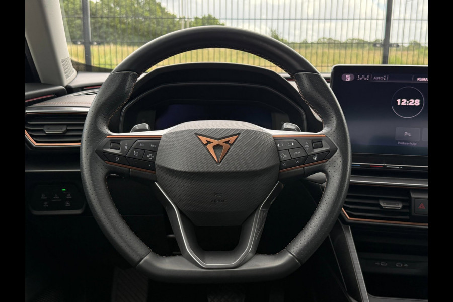 CUPRA Formentor 1.4 e-Hybrid Business | Camera | Carplay | PDC | ACC | Stuurverwarming |