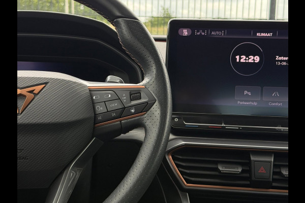CUPRA Formentor 1.4 e-Hybrid Business | Camera | Carplay | PDC | ACC | Stuurverwarming |