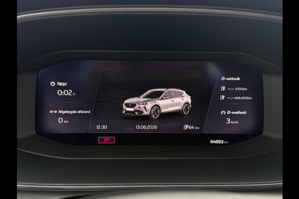 CUPRA Formentor 1.4 e-Hybrid Business | Camera | Carplay | PDC | ACC | Stuurverwarming |