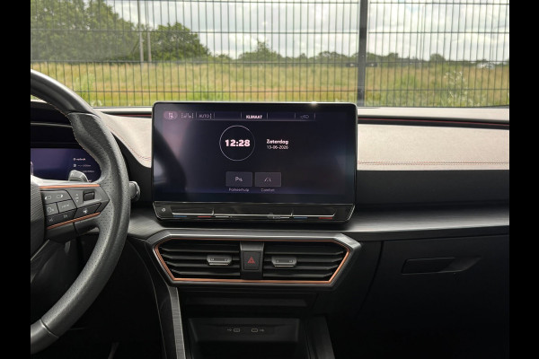 CUPRA Formentor 1.4 e-Hybrid Business | Camera | Carplay | PDC | ACC | Stuurverwarming |