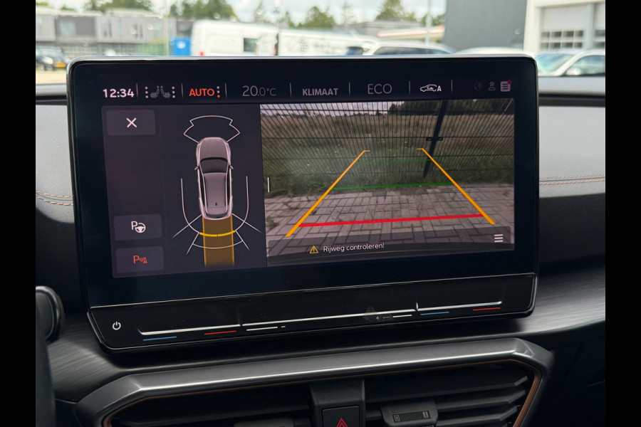 CUPRA Formentor 1.4 e-Hybrid Business | Camera | Carplay | PDC | ACC | Stuurverwarming |