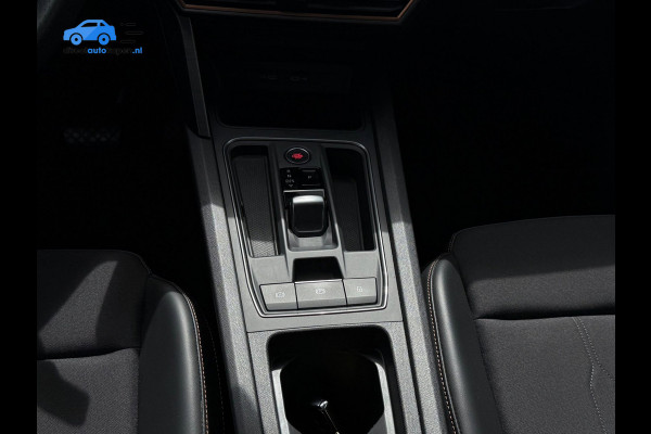 CUPRA Formentor 1.4 e-Hybrid Business | Camera | Carplay | PDC | ACC | Stuurverwarming |