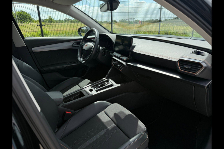 CUPRA Formentor 1.4 e-Hybrid Business | Camera | Carplay | PDC | ACC | Stuurverwarming |