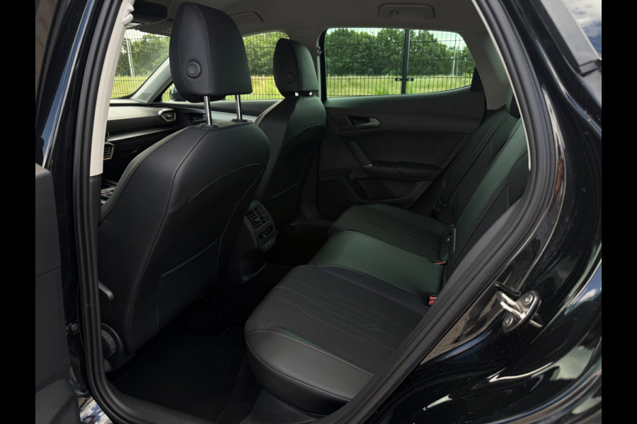 CUPRA Formentor 1.4 e-Hybrid Business | Camera | Carplay | PDC | ACC | Stuurverwarming |