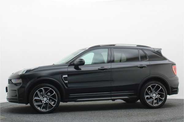 Lynk & Co 01 1.5 Plug-in Hybrid Camera, Panoramadak, ACC, Infinity Sound, Apple Carplay, DAB, LED, 20''