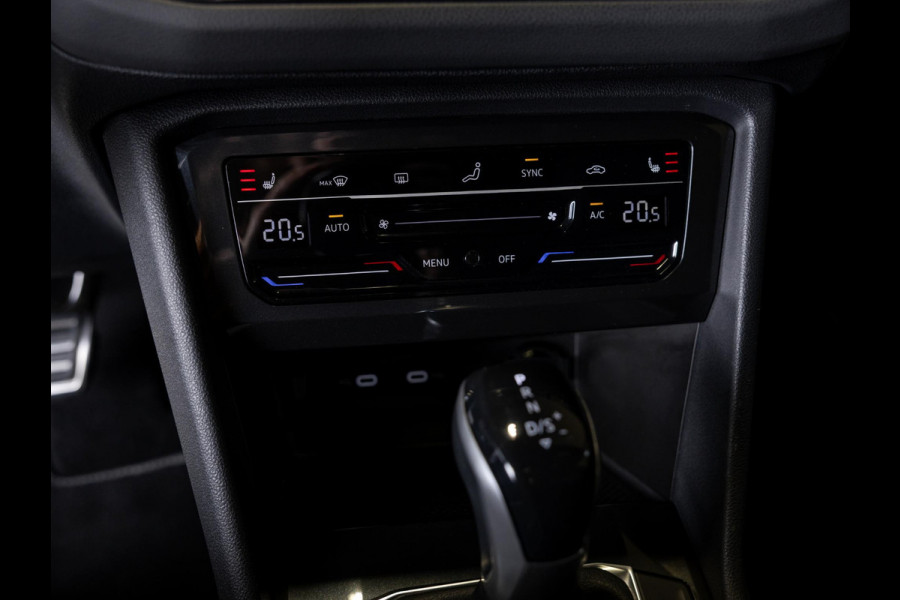 Volkswagen Tiguan 1.5 TSI 2x R-Line Blackstyle / 150pk / Panorama dak / Stoel en stuurverwarming / Head-up display /