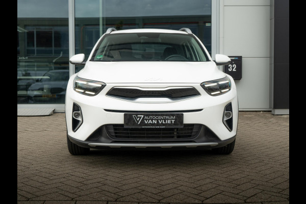 Kia Stonic 1.0 T-GDi MHEV DynamicLine | Navigiatie | Achteruitrijcamera |