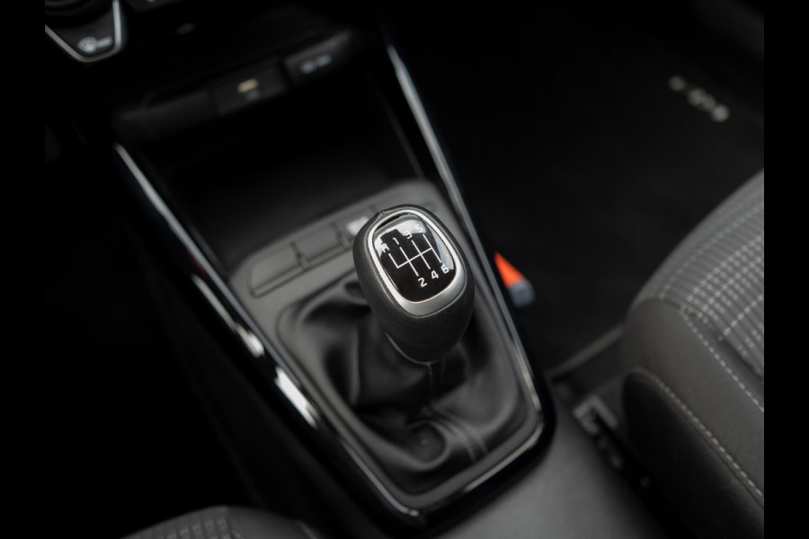 Kia Stonic 1.0 T-GDi MHEV DynamicLine | Navigiatie | Achteruitrijcamera |