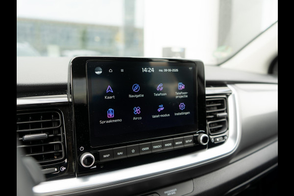 Kia Stonic 1.0 T-GDi MHEV DynamicLine | Navigiatie | Achteruitrijcamera |