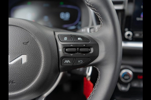 Kia Stonic 1.0 T-GDi MHEV DynamicLine | Navigiatie | Achteruitrijcamera |