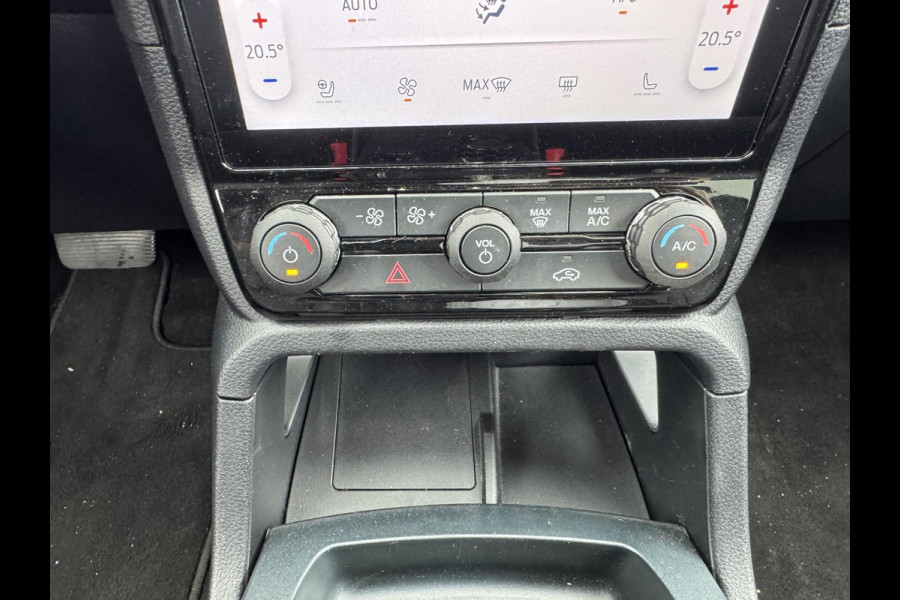 Ford Ranger 2.0 Double Cab EcoBlue Wildtrak | 204pk | Trekhaak | Camera | Stoelverwarming