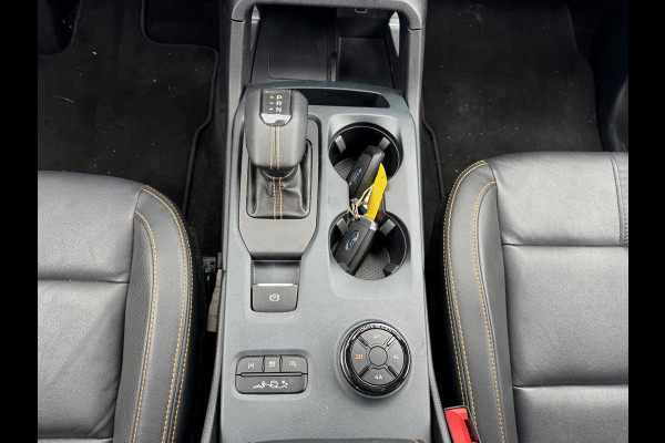 Ford Ranger 2.0 Double Cab EcoBlue Wildtrak | 204pk | Trekhaak | Camera | Stoelverwarming