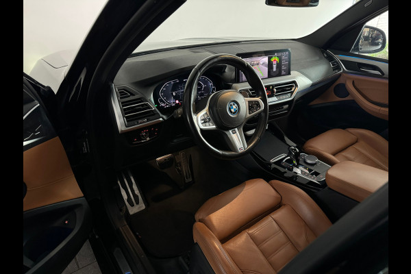 BMW X3 XDrive30e High Executive M Sport Pano|M Seat|Memory