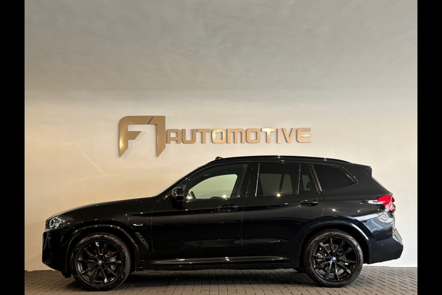 BMW X3 XDrive30e High Executive M Sport Pano|M Seat|Memory