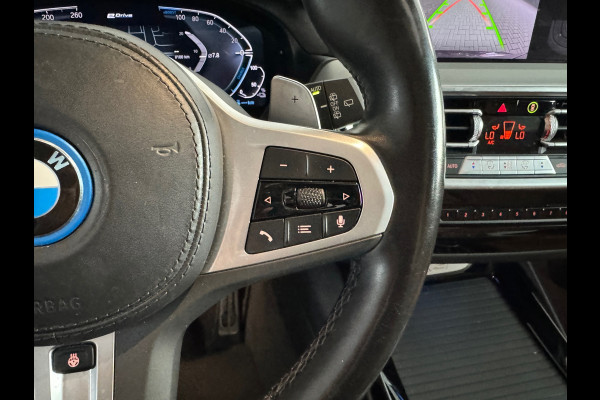 BMW X3 XDrive30e High Executive M Sport Pano|M Seat|Memory